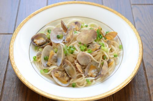 玄米100％生めん (細麺) 3食セット photo review