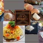 ABOUT GENMAI #3 ~繊維の力を吸収!長時間炊いた玄米をパウダーに!!~
