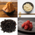 健康を目指す食生活で気を付けること