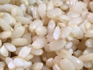 玄米の栄養素と炊き方のポイント
