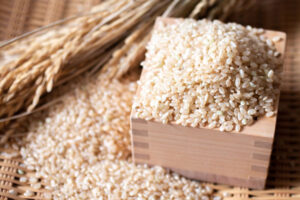 玄米食のデメリット。毒があるって本当？