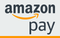決済サービス Amazon Pay を導入いたしました。