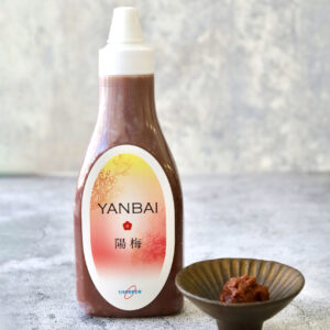 陽梅 (やんばい） 徳用 450g商品パッケージ